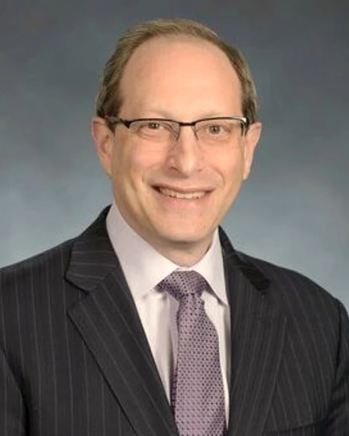 Jeffrey L. Ment