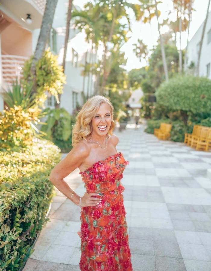 Kristin Zebrowski